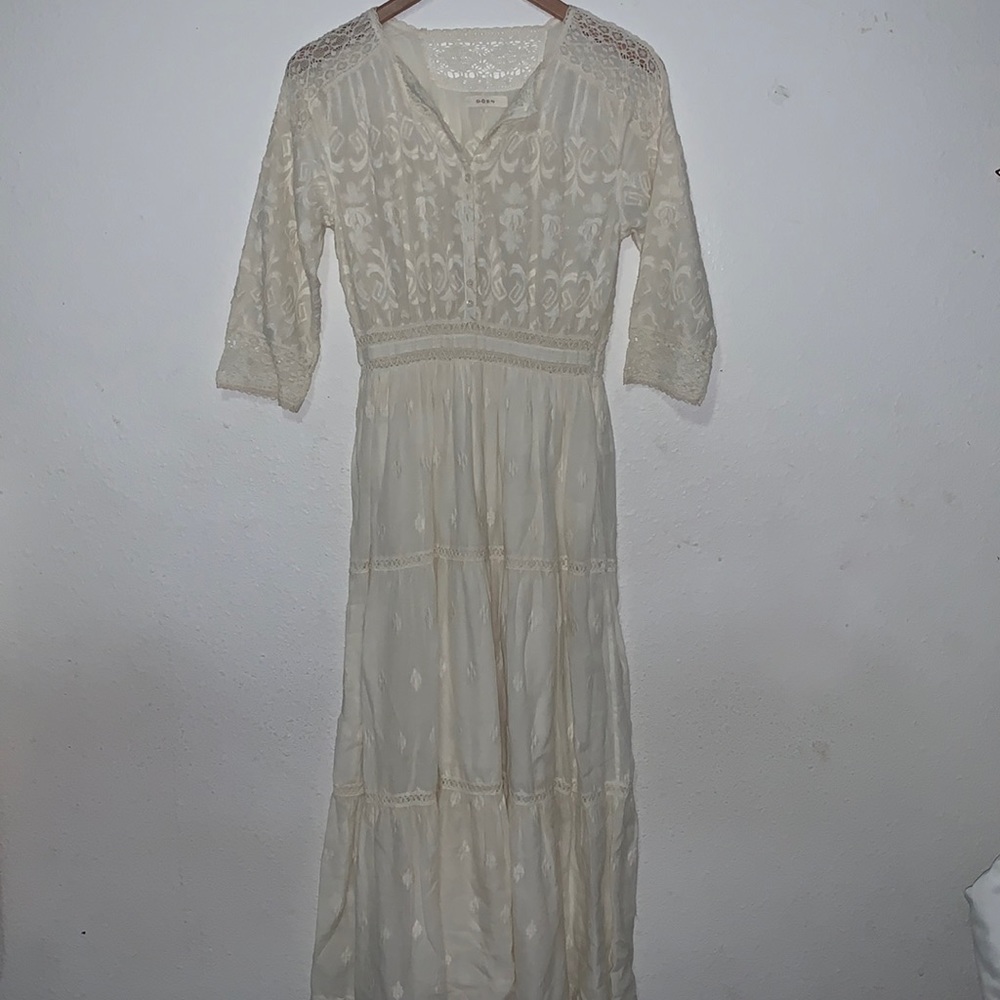 Dôen dress